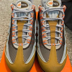 Air Max 95 Utility